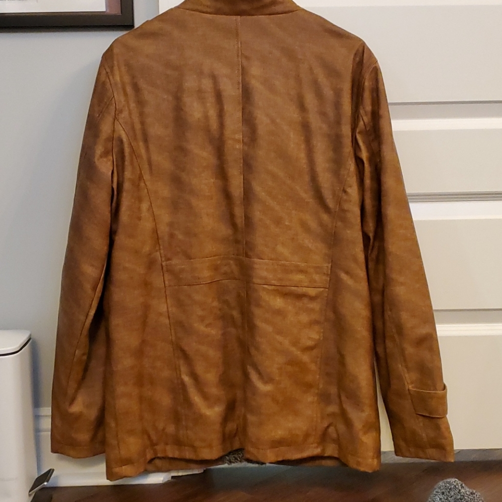 Mens jacket - Picture 4 of 4